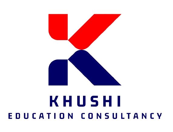 Khush Edu Logo